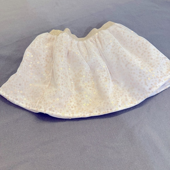Toddler glitter sequin skirt! - Picture 1 of 2
